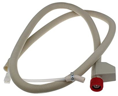 Beko 1760360200 Aquastop Tuyau de remplissage pour lave-vaisselle Beko