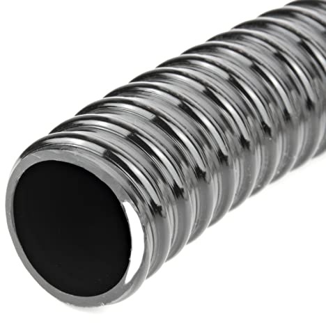 PVC-Schlauch ID 125mm *** Spiralschlauch Teichschlauch Saugschlauch Druckschlauch Abwasser