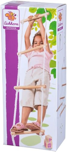 EH Outdoor, Strickleiter