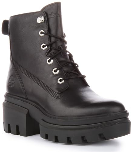 Timberland Stivali Everleigh Mid Tg 38 cod Tb0A41S7015