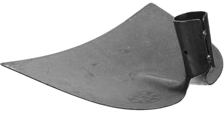 TOYANDONA Jardin Manganèse Agricole Large pour Labourer Désherber pour Jardin à Style Aléatoire