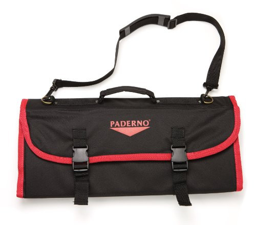 Paderno 18190-AA Borsa Porta Coltelli