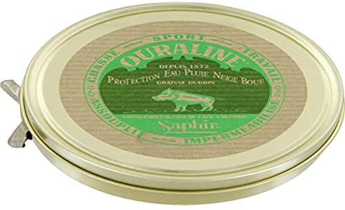 SAPHIR Ouraline Ouraline Grasa 100 Gr Gde 100