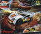 LEGO Ferrari Shell Promo 30192 Ferrari F40 Ferrari Lego