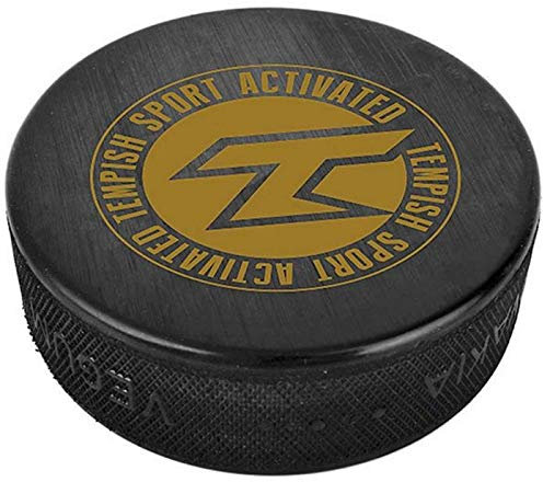 TEMPISH Official Hockey sur Glace Palet
