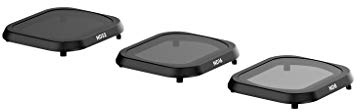 Polar Pro Filters Mavic 2 Cinema Series Objektivfilter-Set, Bronze (M2-5001)