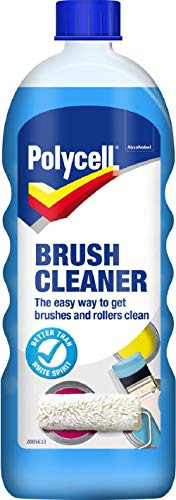 2XBrush Cleaner, 500 ml
