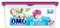 Entretien OMO - Lessive Capsule 3En1 Noix De Coco 27 Lavages - le Lot De 3