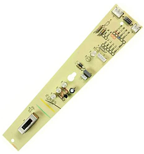 Scheda elettronica Aspirapolvere RS-RH5684 Rowenta
