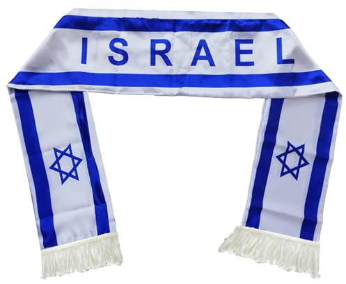 PENGXX Sciarpa israeliana invernale elegante accessorio per esterni per uomini e donne che cercano di combinare calore e moda senza sforzo