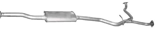 POLMO Mittelschalldämpfer 46.17