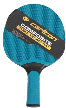 Carlton All Weather Table Tennis Bat Adults