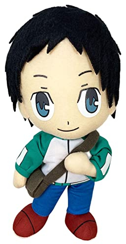 Great Eastern Durarara!! 8.5 Mikado Plush