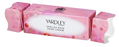Yardley London English Rose Hand Cream Cracker, 50 ml