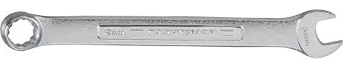 Craftsman Combination Wrench Set, SAE/Metric, 8mm (CMMT42912)