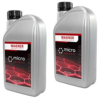 Universal Micro Ceramic Oil Additiv Verschleißschutz 2 Liter