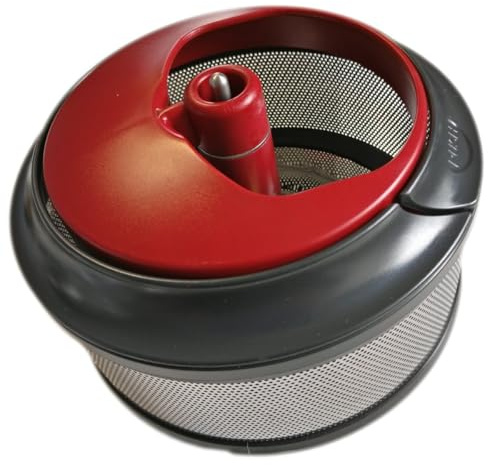 Panier de centrifugeuse Robot ménager 101266 MAGIMIX Robot ménager 101266 MAGIMIX