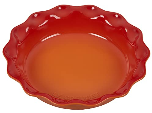 Heritage Kuchenform – Flamme