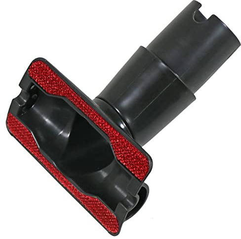 Spares2go Upholstery Stair Tool for Shark Lift-Away Rotator Vacuum Cleaner