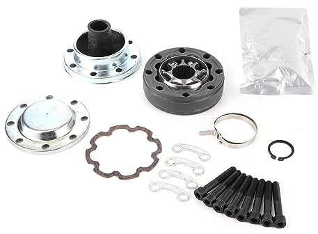 Kuuleyn Kit De Réparation De Joint Universel d'arbre De Transmission, Joints Homocinétiques, Kits De Joints Homocinétiques d'arbre De Transmission 932-306 Tête d'arbre D'hélice Adaptée pour 2007-2018