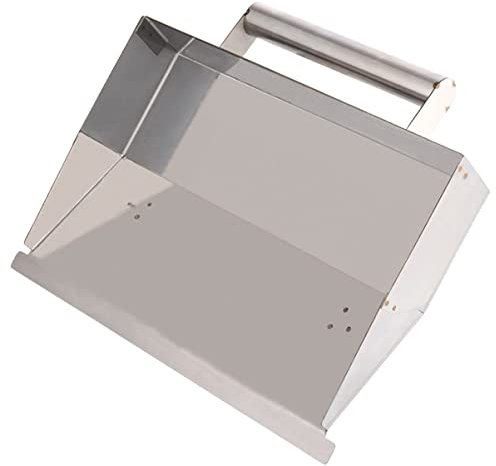 Frattone per intonaco Frattone in acciaio inox Attrezzo for intonaco con decorazioni, for cemento inossidabile, strumenti for pareti domestiche, for malta in acciaio, for rifinitura, raschietto for ca