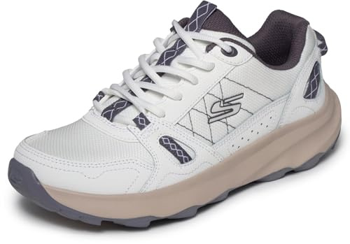 Skechers Ridge Oak Gateway Trail, Zapatillas Mujer
