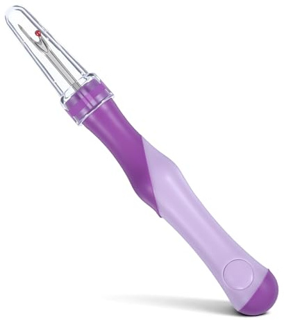 Seam Ripperm, Seam Rippers for Sewing Large Thread Stitch Remover Tool Remover Stitch Tool for Hand Sewings, Seams Ripper Tools Supplies Accessories for Embroidery Hand Sewing Crafting Cross Stitching
