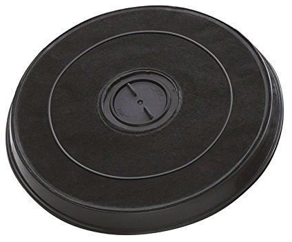 Balay lz27002 Accessoire de filtre de hotte pour cuisinière Bell - Accessoire pour cheminée (Filtre, Noir, Balay, 3bh729 X P 3bh726 X P 3bh726bp 3bh726np, 2 pc(S))