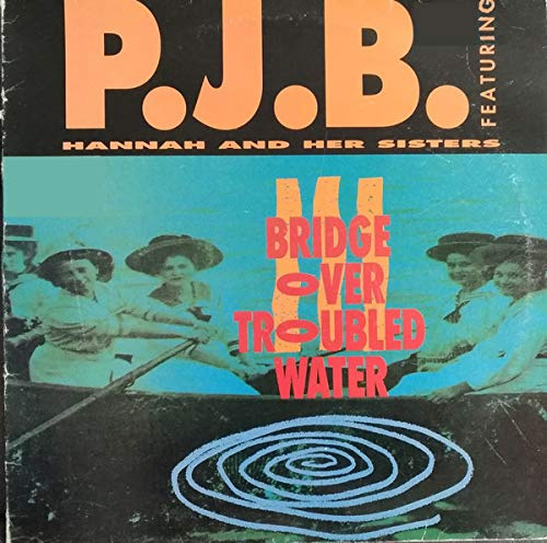 Bridge Over Troubled Water [Vinyl Single 12'']