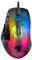 Roccat Kone XP - Gaming-Maus mit 3D-Beleuchtung und optischem Sensor mit 19.000DPI, Krystal 4D-Mausrad, Multi-Button-Funktionalität und AIMO RGB-Beleuchtung, schwarz