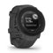 Garmin Instinct 2 - Dezl Edition Rugged GPS Smartwatch