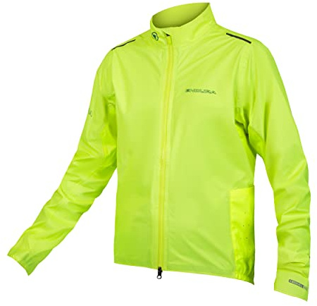 Endura Herren Pro Sl Waterproof Shell Jacket Jacke
