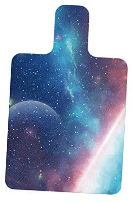 Baoblaze Pilates Reformer Mat Handtuch, Reformer Cover Protector mit schweißabsorbierendem Griff, Zubehör für Pilates-Ausrüstung für Zuhause und Klasse, weich, Stil d