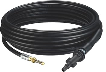 RIBIMEX - PRNHPA000-DC15 - Kit limpieza tuberías 15 m
