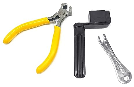 Gitarren Drahtschneider Metall Gitarren Bunddraht Endschneider Gitarrensaiten Gitarren Bunddrahtschneider Zange Bund Endzangen Werkzeuge Gitarren Bundschneider Gitarrensaitenschneider Gitarren Nipper