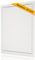 Proxinova Access Panel 600x600 mm - Steel Access Panel push Lock for Wall, Ceiling, Bath Panel, Outdoor and Indoor Inspection Hatch, Fuse Box Cover, Wires, Meters - Fits Flush to Surfaces