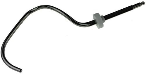 Knethaken kompatibel mit/Ersatzteil für Bosch 00080060 MUM4... Küchenmaschinen