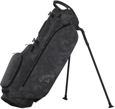 Callaway BG CG STN FWY C BLK-FLD CAMO 26