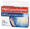 Pansement ampoules hydrocolloïdes Mercurochrome -x6