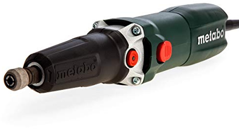 Metabo GE 710 L 110 V High Speed Straight Grinder