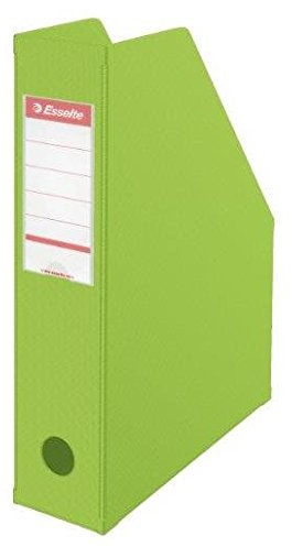 Stehsammler 7cm grün ESSELTE 56006 5701216560061