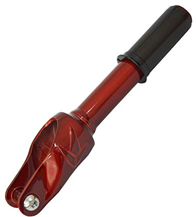 Envyscooters Colt Fork (Red) IHC 100mm 110mm 120mm 125mm