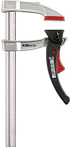 BESSEY 429.20 Schraubzwinge Kli Klamp 200x80 mm