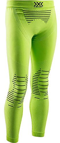 X-Bionic Unisex Kinder Pants Invent 4.0 Junior