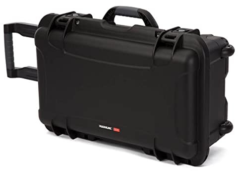 Nanuk 935 Waterproof Carry-on Hard Case
