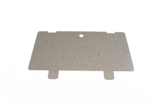 Placa Mica para microondas 3052W1M003A LG - Horno microondas 3052W1M003A LG