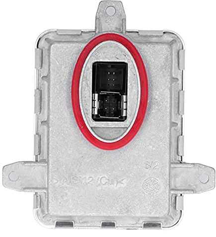 A2229003300 Q01 A1669002800 Module Xenon, 12V 35W 3.5A IP65 Xenon HID Phare Ballast 130732931515 Remplacement pour CLA180/CLA200 1.6L/CLA250/CLA45 AMG 2.0L