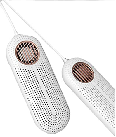 SHATONG Dryer Warmer Footwear Dryers Machine Portable Intelligent Constant Temperature Winter Essentials for the Family,boot Dryer Shoe Dryer for Family Quick Drying(green)