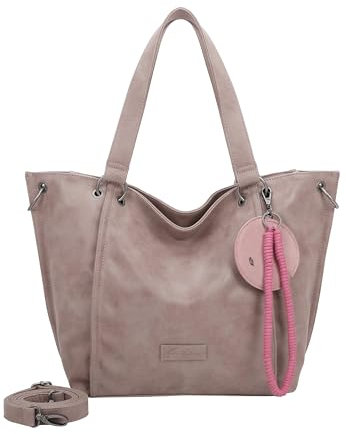 Fritzi aus Preussen Fritzi02N Vintage Shopper Taupy