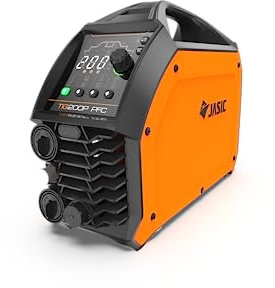 EVO20 WIG-Schweißgerät TIG200P PFC W2S62